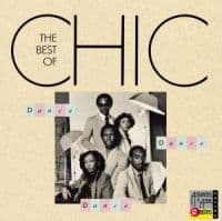 CHIC - DANCE, DANCE, DANCE: THE BEST (CD)
