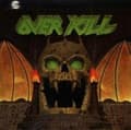 Miniatyrbillede 1 af 2: Overkill - The Years Of Decay (CD)