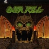 Overkill - The Years Of Decay (CD)
