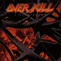 OVERKILL - I HEAR BLACK (CD)
