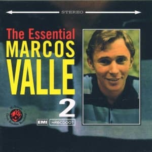 Marcos Valle - Essential Marcos 2 (CD)