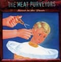 Miniatyrbillede 2 af 2: Meat Purveyors - Sweet In The Pants (CD)