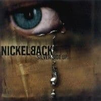 Nickelback - Silver Side Up (CD)