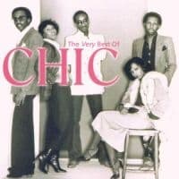 CHIC - THE VERY BEST OF CHIC (CD)
