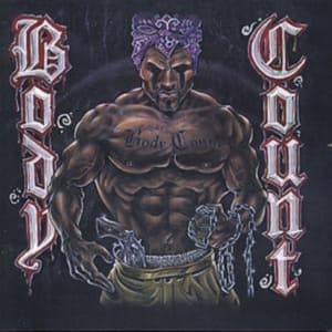 Body Count - Body Count (CD)