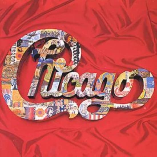 Chicago - The Heart Of Chicago (CD)