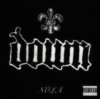 DOWN - NOLA (CD)