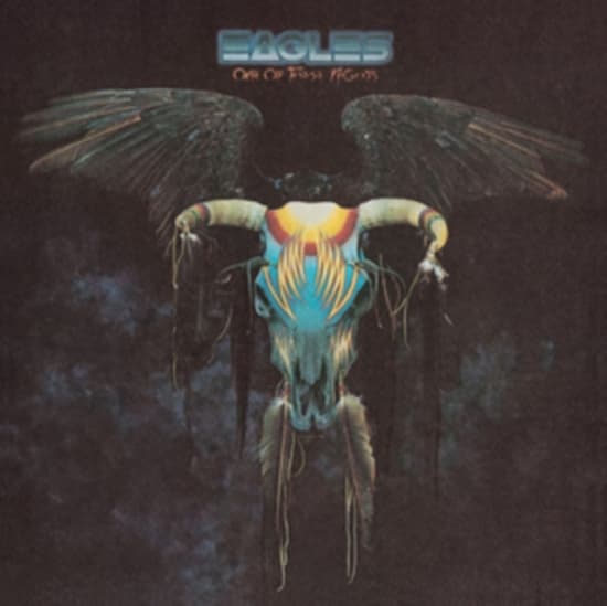 Eagles - One Of These Nights (CD)