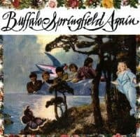 Buffalo Springfield - Buffalo Springfield Again (CD)