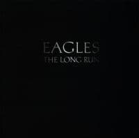 EAGLES - THE LONG RUN (CD)