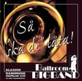 Miniatyrbild 2 av 2: Ballroom Big Band - Så Ska Det Låta (CD)