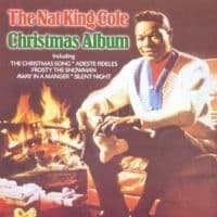Nat "King" Cole - Merry Christmas (CD)