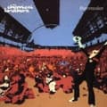 Miniatyrbilde 1 av 2: The Chemical Brothers - Surrender (CD)