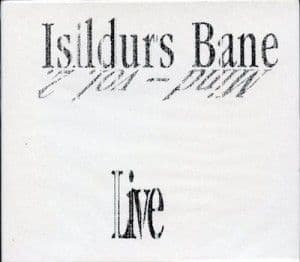 Isildurs Bane - Mind Volume 2 (CD)