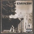 Pikkukuva 2 / 2: Eminem - Marshall Mathers Lp (CD)