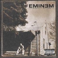 Eminem - Marshall Mathers Lp (CD)