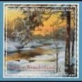 Miniatyrbild 1 av 2: Crona Claes Trio - Winter Wonderland (CD)