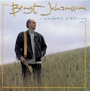 Johansson Bengt - I Vindens Riktning (CD)