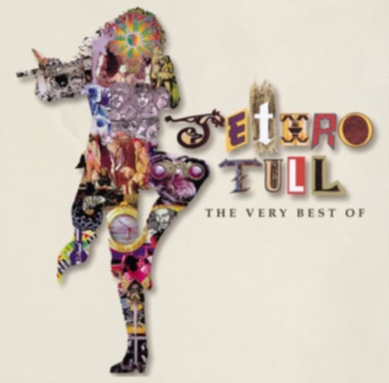 Jethro Tull - The Very Best Of Jethro Tull (CD)