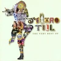 Jethro Tull - The Very Best Of Jethro Tull (CD)