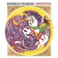 Bob Marley & The Wailers - Confrontation - Re (CD)