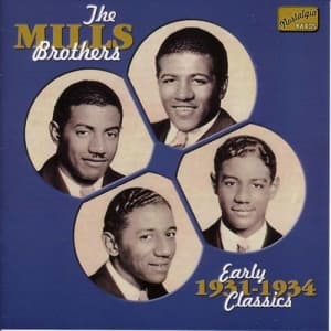 Various - Early Classics (CD)