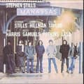 Miniatyrbild 2 av 2: Stills  Stephen - Manassas (CD)