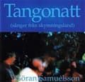 Miniatyrbild 1 av 2: Samuelsson Göran - Tangonatt (CD)