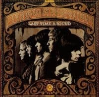 Buffalo Springfield - Last Time Around (CD)