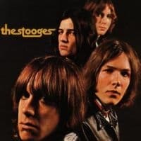 The Stooges - The Stooges (CD)