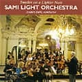 Miniatyrbild 1 av 2: Sami Light Orchestra - Sweden On A Lighter Note (CD)