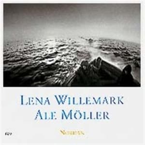 Willemark Lena - Nordan (CD)