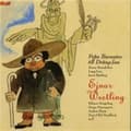 Miniatyrbild 1 av 2: Westling Ejnar - Från Barnatro Till Dräng-Jan (CD)
