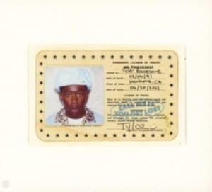 Tyler The Creator - Call Me If You Get Lost (CD)