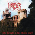 Pikkukuva 1 / 2: Godkiller - Rebirth Of The Middle Ages (CD)