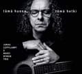 Pikkukuva 1 / 2: Jukka Leppilampi & Marzi Nyman Trio - Tämä Huone, Tämä Hetki (CD)