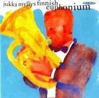 Various - Finnish Euphonium (CD)