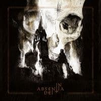 Behemoth - In Absentia Dei (CD)
