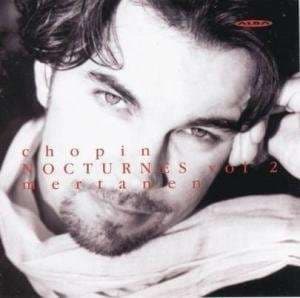 Fryderyk Chopin - Nocturnes, Vol. 2 (CD)