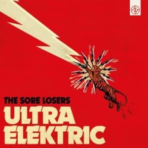 Sore Losers The - Ultra Elektric (CD)