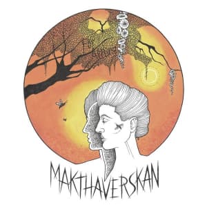 Makthaverskan - För Allting (CD)