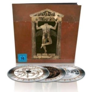 Behemoth - Messe Noire (Earbook) (CD)