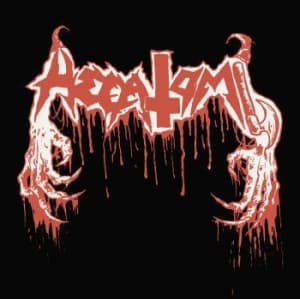 Hecatomb - Horrid Invocations (CD)