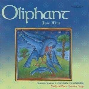 Various - Vocal Music (Medieval) (CD)