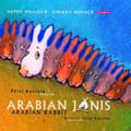 Miniatyrbild 2 av 2: Seppo Pohjola Sinikka Nopola - Arabian Rabbit (CD)
