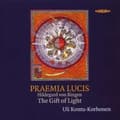 Pikkukuva 1 / 2: Hildegard Von Bingen - Gift Of Light (CD)