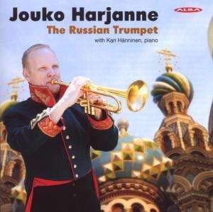 Various - Russian Trumpet (CD)