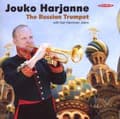 Miniatyrbilde 1 av 2: Various - Russian Trumpet (CD)