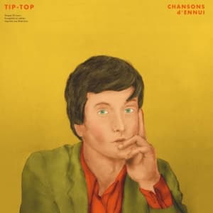 Jarvis Cocker - Chansons D'ennui Tip-Top (CD)