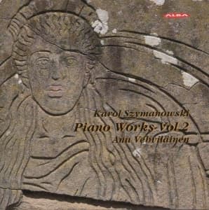 Karol Szymanowski - Piano Works, Vol. 2 (CD)